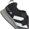 adidas Adipower 3 Gewichtheberschuhe A0QM - cblack/ftwwht/grethr 40 2/3