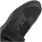 adidas Adipower 3 Gewichtheberschuhe A0QM - cblack/ftwwht/grethr 40 2/3