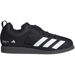 adidas Powerlift 5 Gewichtheberschuhe A0QM - cblack/ftwwht/gresix 43 1/3