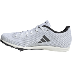 adidas AllRoundStar Laufschuhe mit Spikes Kinder 01F7 - ftwwht/ngtmet/cblack 33