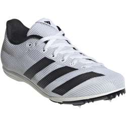 adidas AllRoundStar Laufschuhe mit Spikes Kinder 01F7 - ftwwht/ngtmet/cblack 33