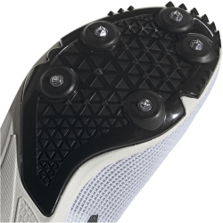 adidas AllRoundStar Laufschuhe mit Spikes Kinder 01F7 - ftwwht/ngtmet/cblack 33