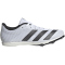 adidas AllRoundStar Laufschuhe mit Spikes Kinder 01F7 - ftwwht/ngtmet/cblack 33