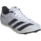 adidas AllRoundStar Laufschuhe mit Spikes Kinder 01F7 - ftwwht/ngtmet/cblack 33