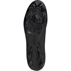 adidas X Crazyfast.4 FxG Multi-Ground Fu&szlig;ballschuhe Herren A0QM - cblack/cblack/cblack 36