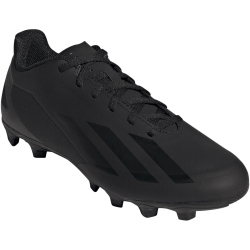 adidas X Crazyfast.4 FxG Multi-Ground Fu&szlig;ballschuhe Herren A0QM - cblack/cblack/cblack 36