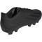 adidas X Crazyfast.4 FxG Multi-Ground Fußballschuhe Herren A0QM - cblack/cblack/cblack 36 2/3