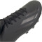 adidas X Crazyfast.4 FxG Multi-Ground Fußballschuhe Herren A0QM - cblack/cblack/cblack 40 2/3