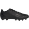 adidas X Crazyfast.4 FxG Multi-Ground Fußballschuhe Herren A0QM - cblack/cblack/cblack 46
