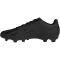 adidas X Crazyfast.4 FxG Multi-Ground Fußballschuhe Herren A0QM - cblack/cblack/cblack 46