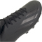 adidas X Crazyfast.4 FxG Multi-Ground Fußballschuhe Herren A0QM - cblack/cblack/cblack 46