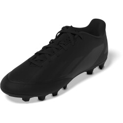 adidas X Crazyfast.4 FxG Multi-Ground Fußballschuhe Herren A0QM - cblack/cblack/cblack 48 2/3
