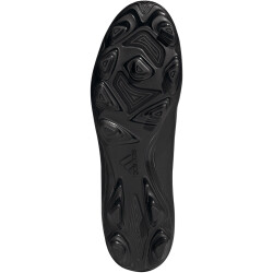 adidas X Crazyfast.4 FxG Multi-Ground Fußballschuhe Herren A0QM - cblack/cblack/cblack 48 2/3