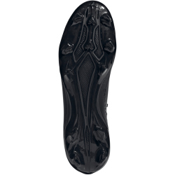 adidas X Crazyfast.3 FG Fu&szlig;ballschuhe A0QM - cblack/cblack/cblack 39 1/3