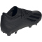 adidas X Crazyfast.3 FG Fu&szlig;ballschuhe A0QM - cblack/cblack/cblack 39 1/3