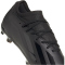 adidas X Crazyfast.3 FG Fu&szlig;ballschuhe A0QM - cblack/cblack/cblack 39 1/3