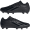 adidas X Crazyfast.3 FG Fu&szlig;ballschuhe A0QM - cblack/cblack/cblack 39 1/3
