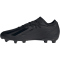 adidas X Crazyfast.3 FG Fu&szlig;ballschuhe A0QM - cblack/cblack/cblack 41 1/3