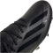 adidas X Crazyfast.3 FG Fu&szlig;ballschuhe A0QM - cblack/cblack/cblack 41 1/3