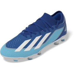 adidas X Crazyfast.3 FG Fußballschuhe 56F0 - broyal/ftwwht/solred 47 1/3