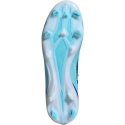 adidas X Crazyfast.3 FG Fußballschuhe 56F0 - broyal/ftwwht/solred 47 1/3