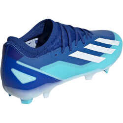adidas X Crazyfast.3 FG Fußballschuhe 56F0 - broyal/ftwwht/solred 47 1/3