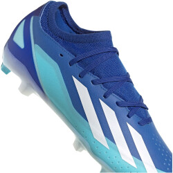 adidas X Crazyfast.3 FG Fußballschuhe 56F0 - broyal/ftwwht/solred 47 1/3