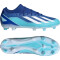 adidas X Crazyfast.3 FG Fußballschuhe 56F0 - broyal/ftwwht/solred 47 1/3