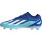 adidas X Crazyfast.3 FG Fußballschuhe 56F0 - broyal/ftwwht/solred 47 1/3