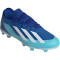 adidas X Crazyfast.3 FG Fußballschuhe 56F0 - broyal/ftwwht/solred 47 1/3