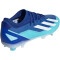 adidas X Crazyfast.3 FG Fußballschuhe 56F0 - broyal/ftwwht/solred 47 1/3