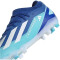 adidas X Crazyfast.3 FG Fußballschuhe 56F0 - broyal/ftwwht/solred 47 1/3