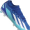 adidas X Crazyfast.3 FG Fußballschuhe 56F0 - broyal/ftwwht/solred 47 1/3