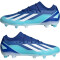 adidas X Crazyfast.3 FG Fußballschuhe 56F0 - broyal/ftwwht/solred 47 1/3