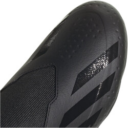 adidas X CRAZYFAST.3 LL FG Fußballschuhe Herren A0QM - cblack/cblack/cblack 39 1/3