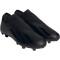 adidas X CRAZYFAST.3 LL FG Fußballschuhe Herren A0QM - cblack/cblack/cblack 39 1/3