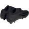 adidas X CRAZYFAST.3 LL FG Fußballschuhe Herren A0QM - cblack/cblack/cblack 39 1/3