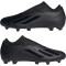 adidas X CRAZYFAST.3 LL FG Fußballschuhe Herren A0QM - cblack/cblack/cblack 39 1/3
