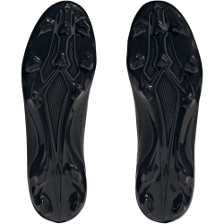 adidas X CRAZYFAST.3 LL FG Fu&szlig;ballschuhe Herren A0QM - cblack/cblack/cblack 40 2/3