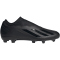 adidas X CRAZYFAST.3 LL FG Fu&szlig;ballschuhe Herren A0QM - cblack/cblack/cblack 40 2/3
