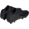 adidas X CRAZYFAST.3 LL FG Fu&szlig;ballschuhe Herren A0QM - cblack/cblack/cblack 40 2/3