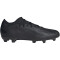 adidas X Crazyfast.2 FG Fußballschuhe Herren A0QM - cblack/cblack/cblack 39 1/3