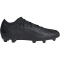 adidas X Crazyfast.2 FG Fußballschuhe Herren A0QM - cblack/cblack/cblack 43 1/3
