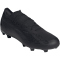 adidas X Crazyfast.2 FG Fußballschuhe Herren A0QM - cblack/cblack/cblack 43 1/3