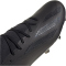 adidas X Crazyfast.2 FG Fußballschuhe Herren A0QM - cblack/cblack/cblack 43 1/3