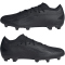 adidas X Crazyfast.2 FG Fußballschuhe Herren A0QM - cblack/cblack/cblack 43 1/3