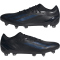adidas X Crazyfast.1 Firm-Ground Fu&szlig;ballschuhe Herren A0QM - cblack/cblack/cblack 40 2/3