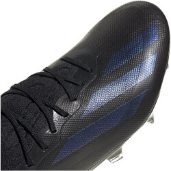 adidas X Crazyfast.1 Firm-Ground Fußballschuhe Herren A0QM - cblack/cblack/cblack 44