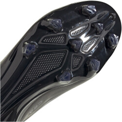 adidas X Crazyfast.1 Firm-Ground Fußballschuhe Herren A0QM - cblack/cblack/cblack 44