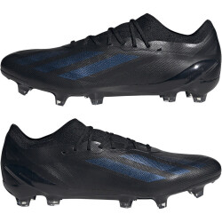 adidas X Crazyfast.1 Firm-Ground Fußballschuhe Herren A0QM - cblack/cblack/cblack 44